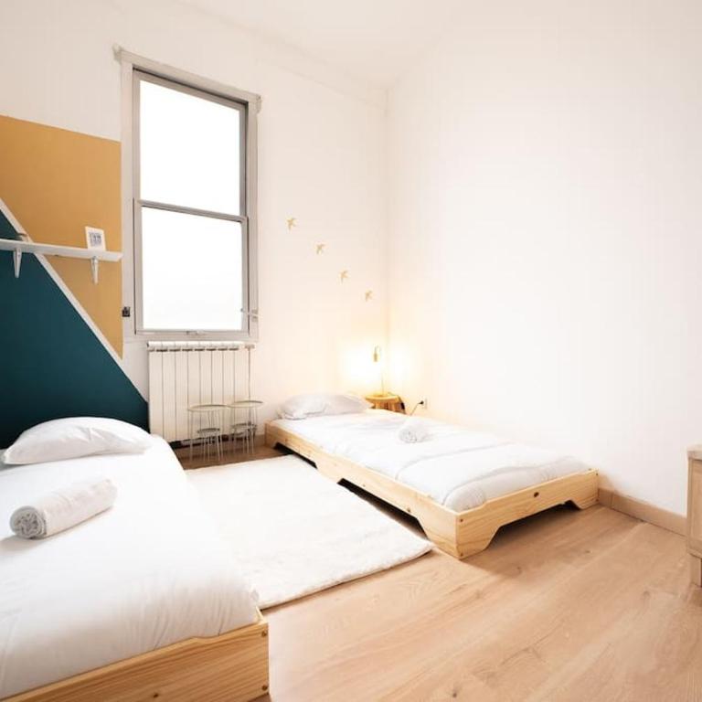 Le Majorelle, Grand T4 - Appartement 3 Chambres - 22