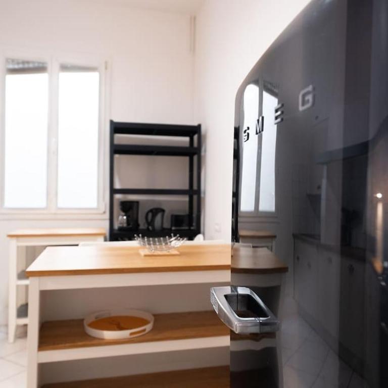 Le Majorelle, Grand T4 - Appartement 3 Chambres - 24