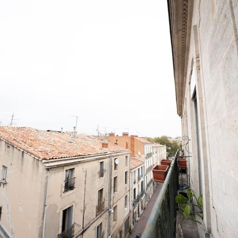 Le Majorelle, Grand T4 - Appartement 3 Chambres - 25
