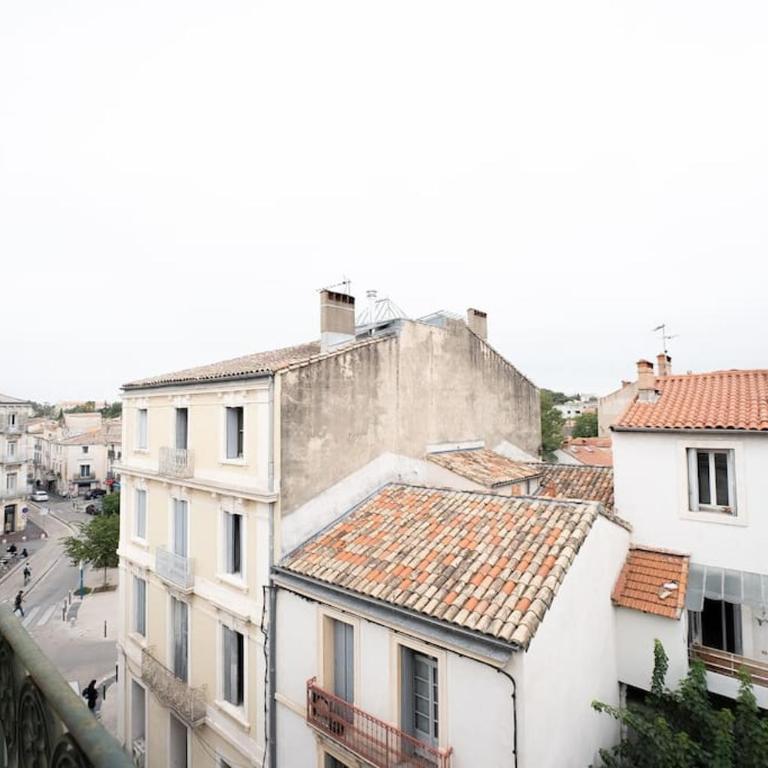 Le Majorelle, Grand T4 - Appartement 3 Chambres - 26