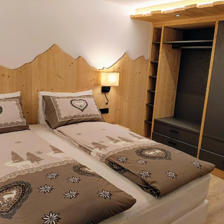 J&D's Apartments LIVIGNO - Appartamento con 2 Camere da Letto - 8