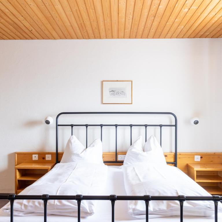 Golf Hotel Des Alpes - Superior Doppelzimmer - 7