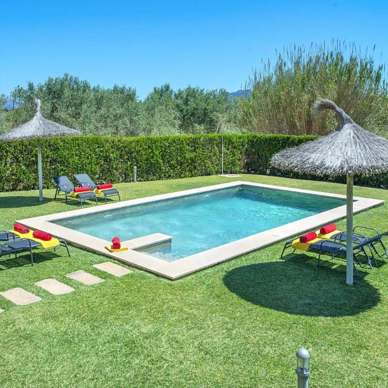 Villa Figueral by Villa Plus - Villa - 2