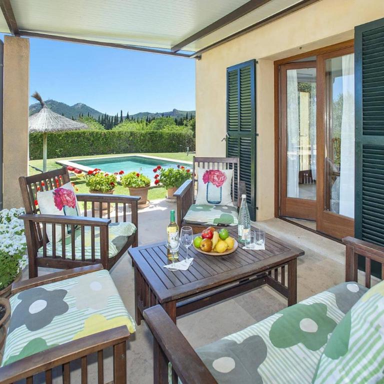 Villa Figueral by Villa Plus - Villa - 3