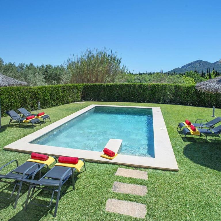 Villa Figueral by Villa Plus - Villa - 5