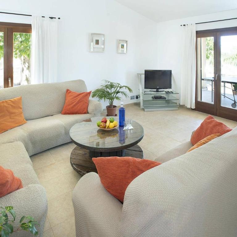 Villa Figueral by Villa Plus - Villa - 6