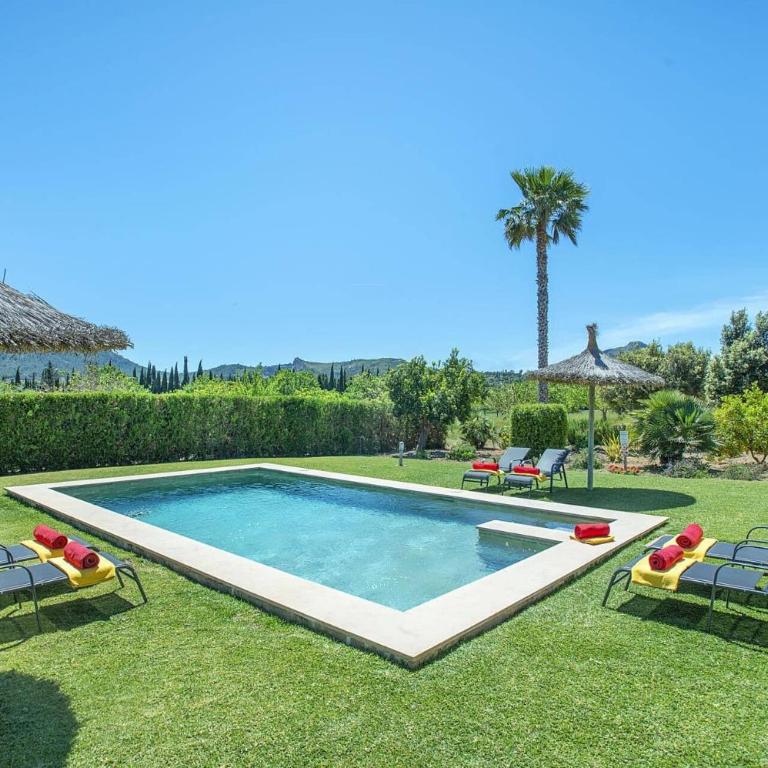 Villa Figueral by Villa Plus - Villa - 10