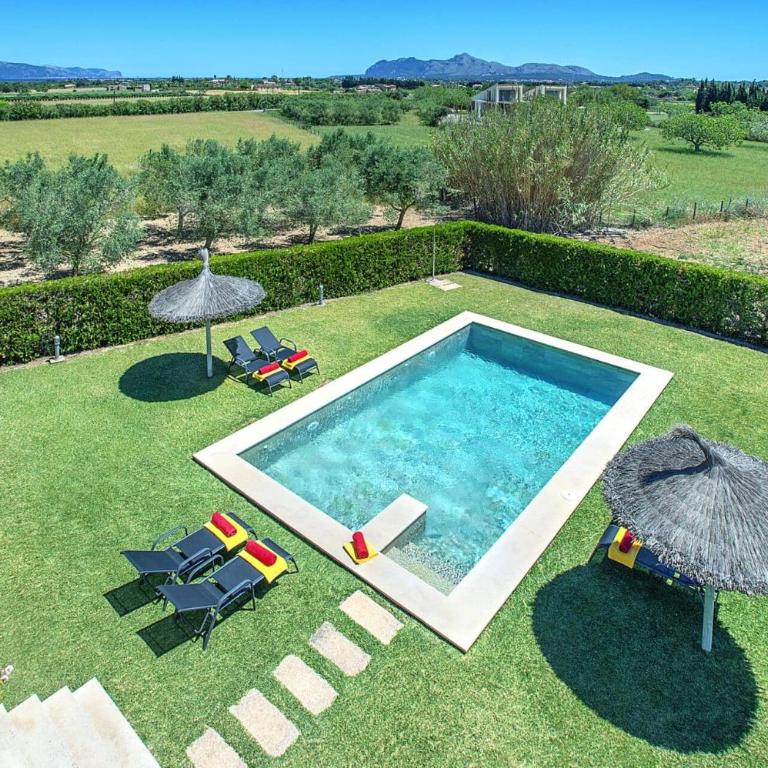 Villa Figueral by Villa Plus - Villa - 14