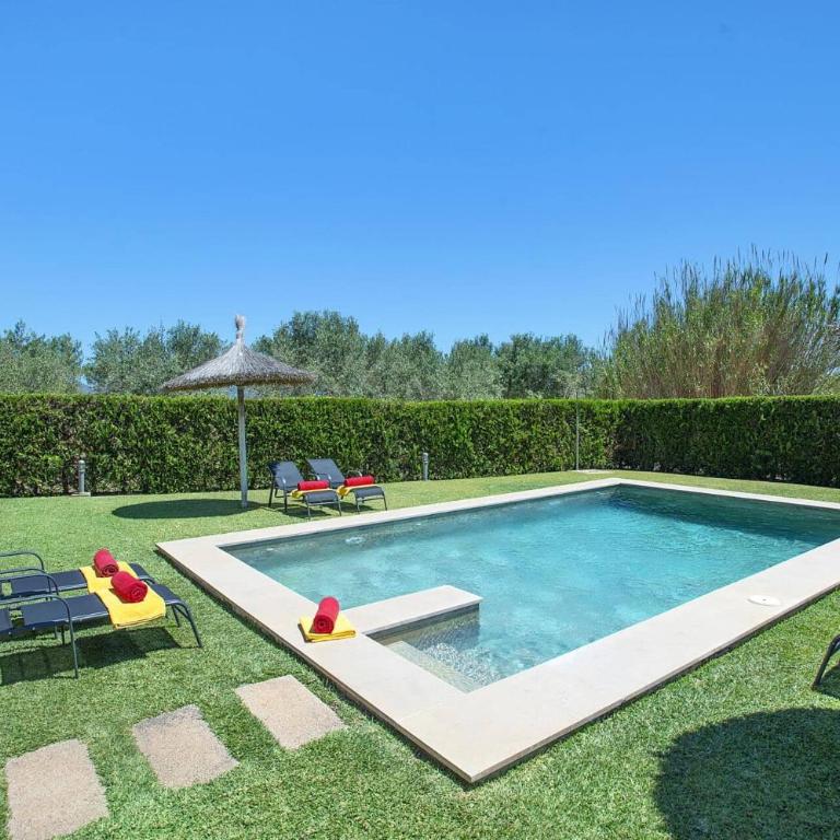 Villa Figueral by Villa Plus - Villa - 18