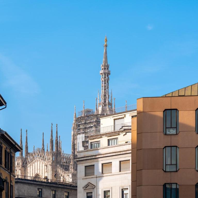 Luxurious & Spacious Flats in Duomo - Appartamento con 2 Camere da Letto - 7