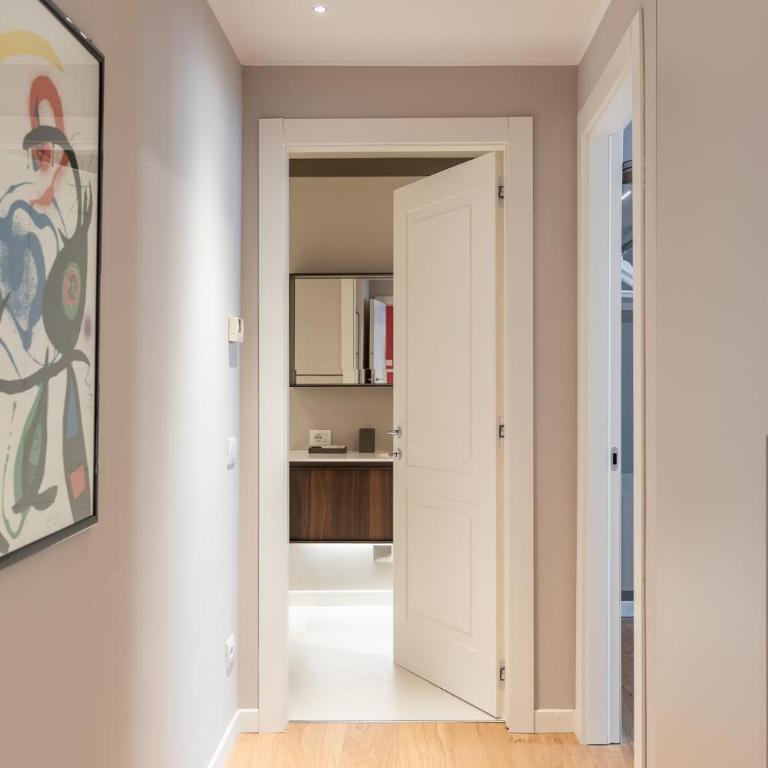 Luxurious & Spacious Flats in Duomo - Appartamento con 2 Camere da Letto - 35