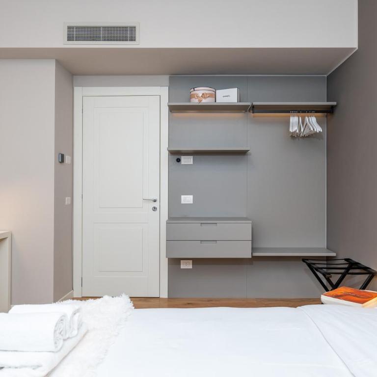 Luxurious & Spacious Flats in Duomo - Appartamento con 2 Camere da Letto - 33
