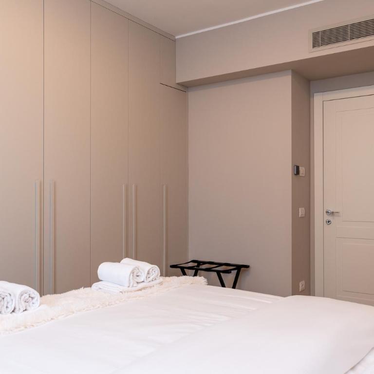 Luxurious & Spacious Flats in Duomo - Appartamento con 2 Camere da Letto - 26