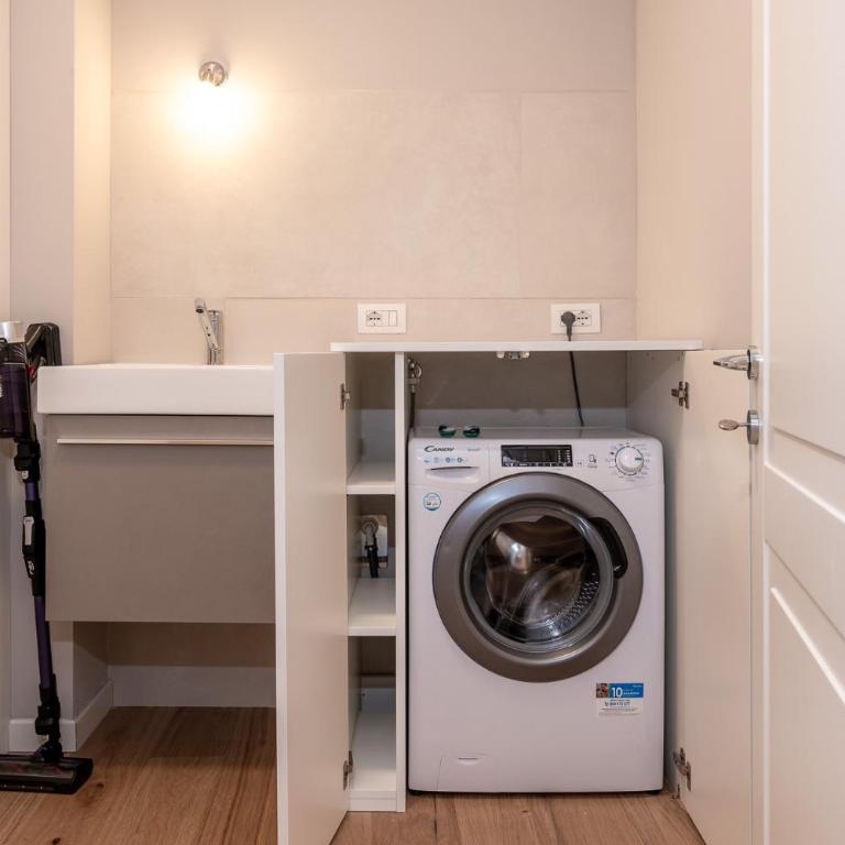 Luxurious & Spacious Flats in Duomo - Appartamento con 2 Camere da Letto - 21