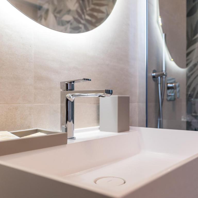 Luxurious & Spacious Flats in Duomo - Appartamento con 2 Camere da Letto - 30