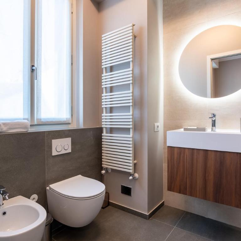 Luxurious & Spacious Flats in Duomo - Appartamento con 2 Camere da Letto - 31