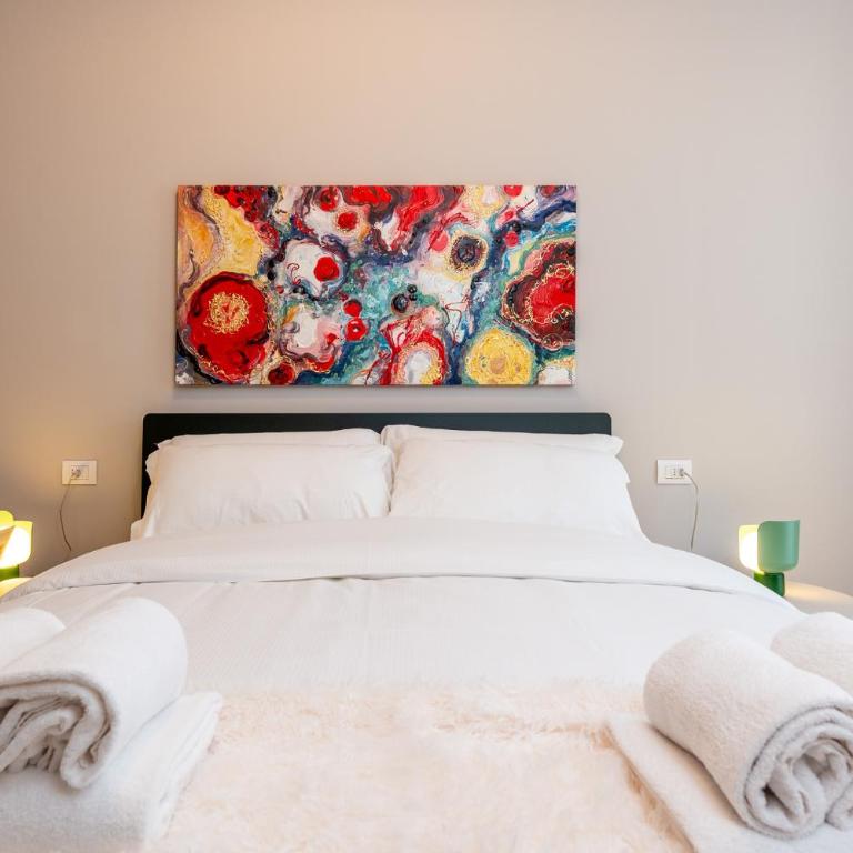 Luxurious & Spacious Flats in Duomo - Appartamento con 2 Camere da Letto - 27