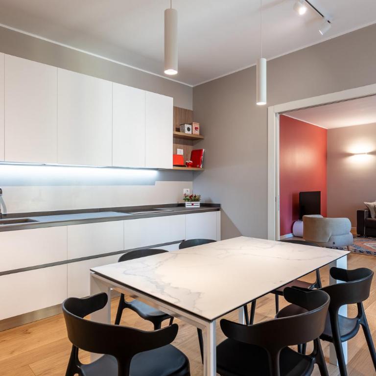 Luxurious & Spacious Flats in Duomo - Appartamento con 2 Camere da Letto - 19