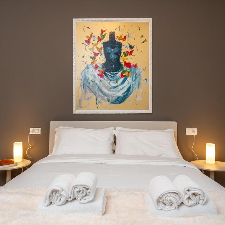 Luxurious & Spacious Flats in Duomo - Appartamento con 2 Camere da Letto - 32
