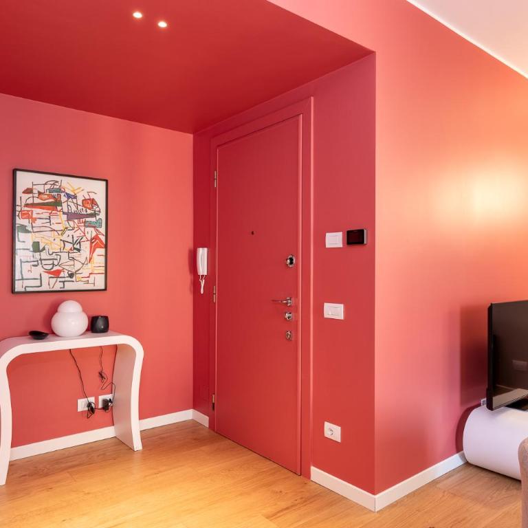 Luxurious & Spacious Flats in Duomo - Appartamento con 2 Camere da Letto - 9