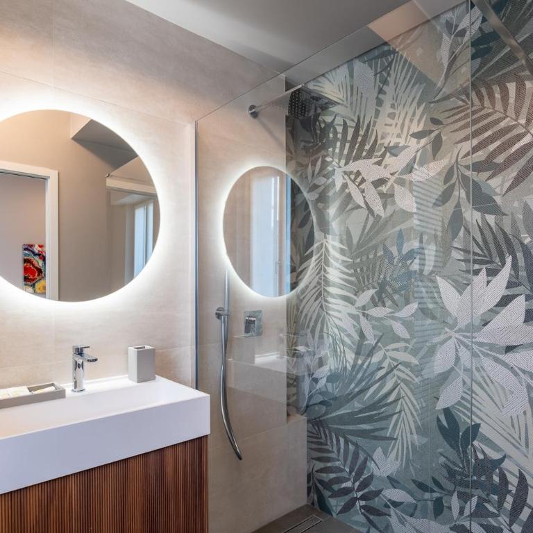 Luxurious & Spacious Flats in Duomo - Appartamento con 2 Camere da Letto - 29