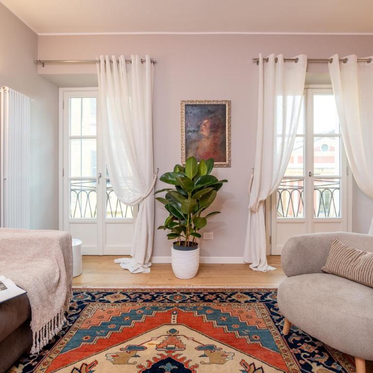 Luxurious & Spacious Flats in Duomo - Appartamento con 2 Camere da Letto - 13
