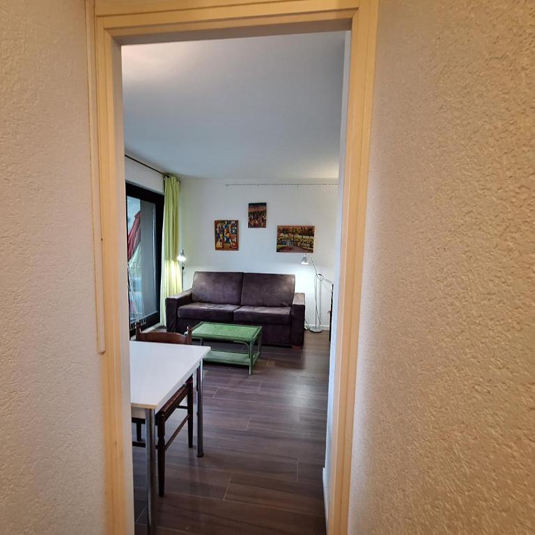 Charmant studio au calme dans le parc - Appartement 1 Chambre - 10