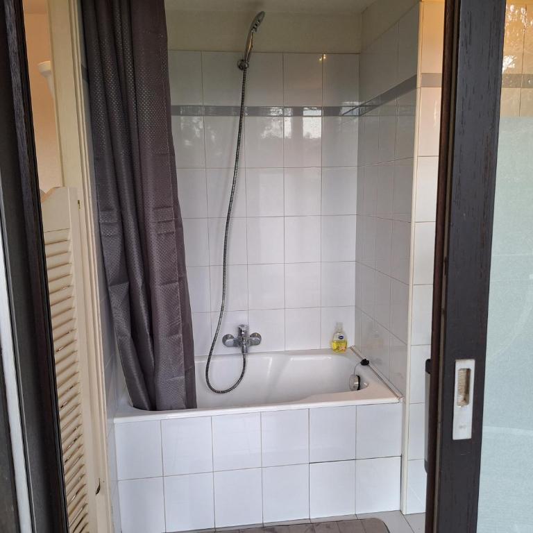 Charmant studio au calme dans le parc - Appartement 1 Chambre - 11