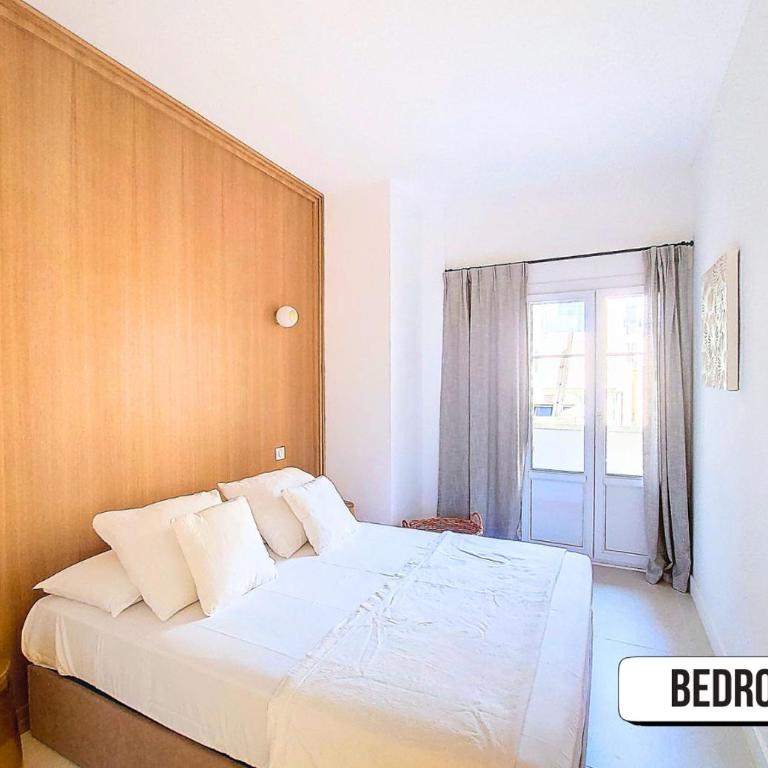 Nestor&Jeeves - PALMIERS TERRASSE - Central - Terrace - Appartement 3 Chambres avec Balcon - 19