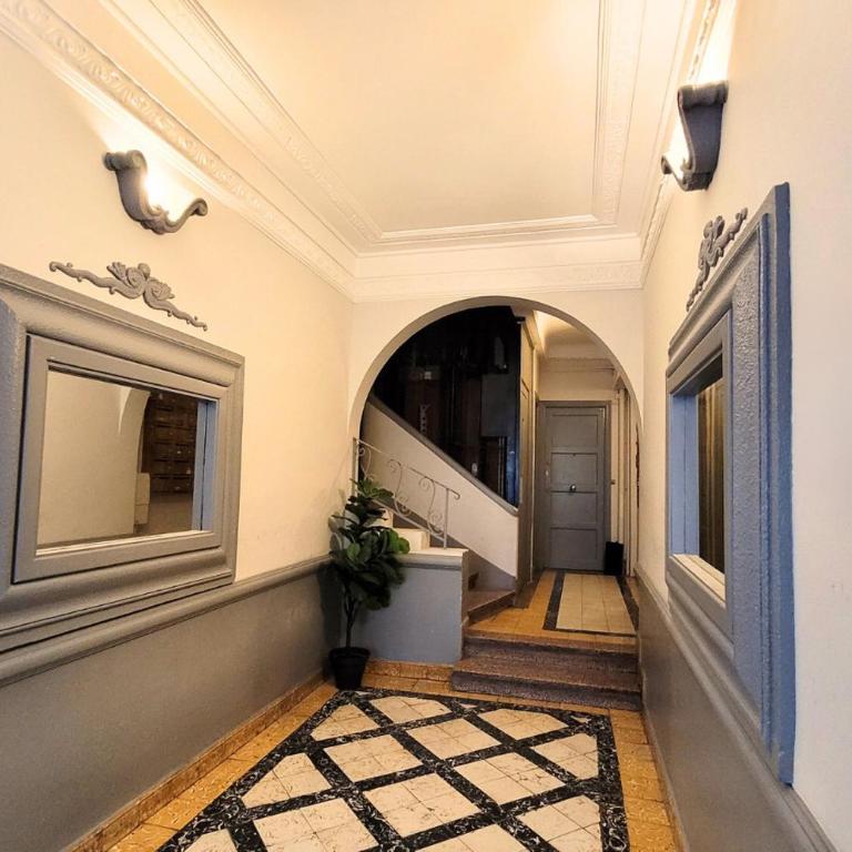 Nestor&Jeeves - PALMIERS TERRASSE - Central - Terrace - Appartement 3 Chambres avec Balcon - 24