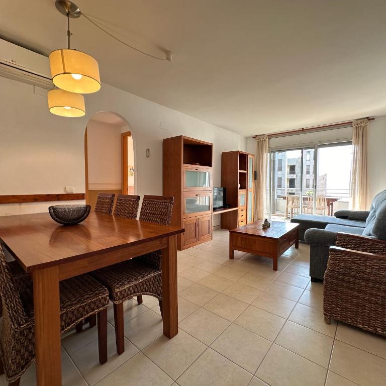 Agi Torre Quimeta Apartments - Apartamento de 2 dormitorios - 10