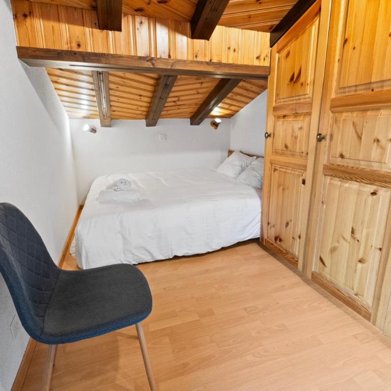 Appartement moderne au coeur de Nendaz - Appartamento con 3 Camere da Letto - 5