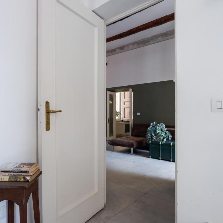 Casa dei Mille Napoli - Appartamento - 10