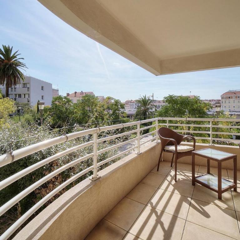Spacieux 2 chambres TERRASSE, PARKING proche CENTRE VILLE A2B237 - Appartement avec Terrasse - 27