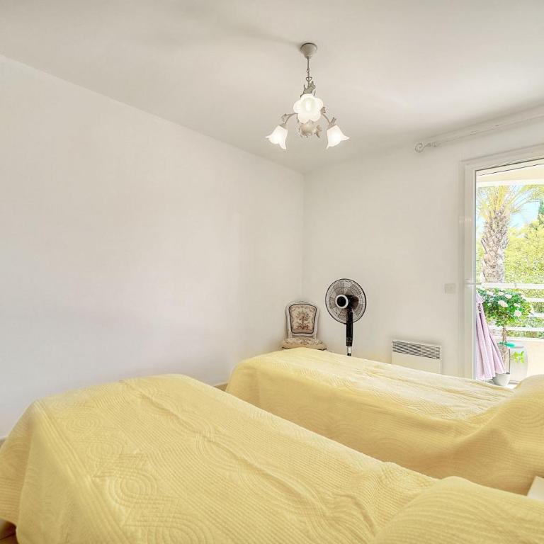 Spacieux 2 chambres TERRASSE, PARKING proche CENTRE VILLE A2B237 - Appartement avec Terrasse - 8