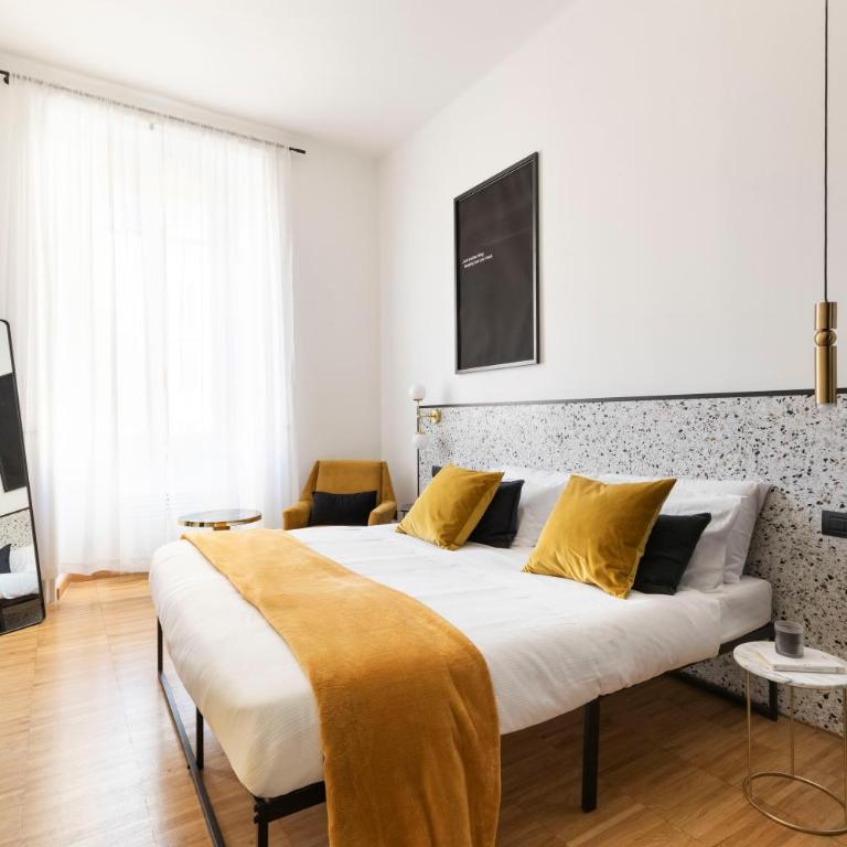 YCH-Charming home near San Giovanni - Appartamento con 2 Camere da Letto - 6