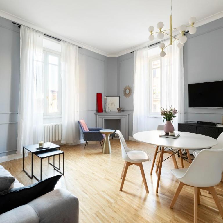 YCH-Charming home near San Giovanni - Appartamento con 2 Camere da Letto - 10