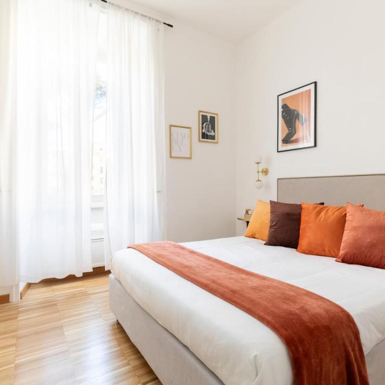 YCH-Charming home near San Giovanni - Appartamento con 2 Camere da Letto - 21