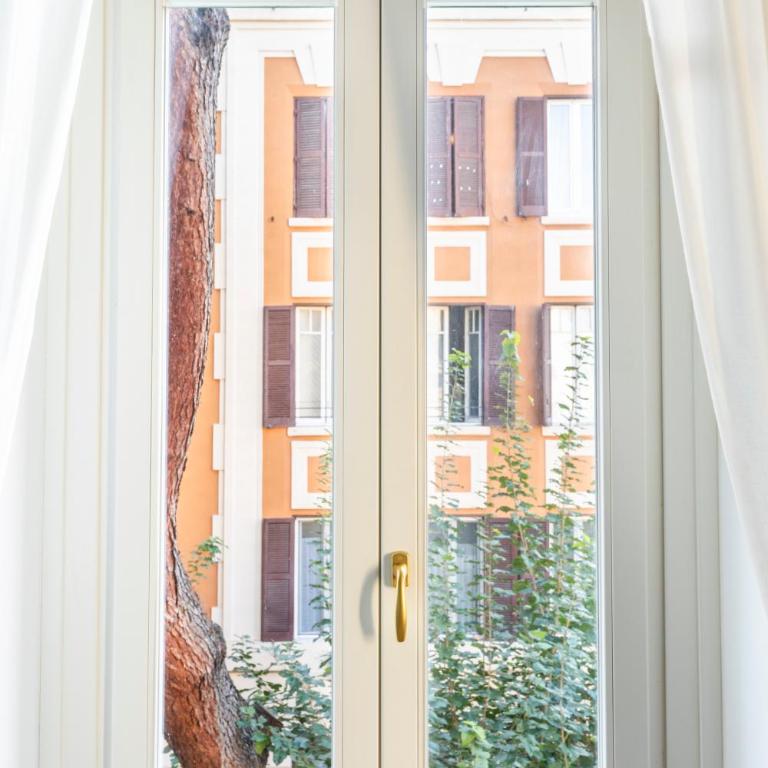 YCH-Charming home near San Giovanni - Appartamento con 2 Camere da Letto - 25