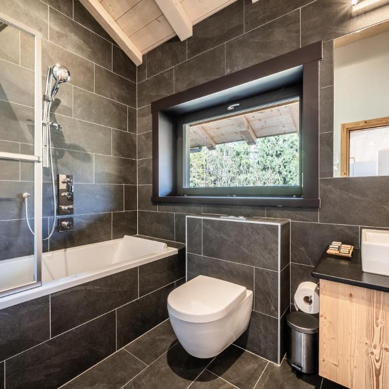Chalet Aman Argentière Chamonix - by EMERALD STAY - Chalet mit 2 Schlafzimmern - 35