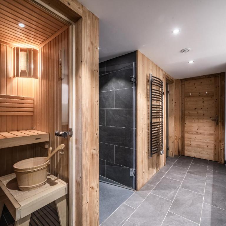 Chalet Aman Argentière Chamonix - by EMERALD STAY - Chalet mit 2 Schlafzimmern - 33