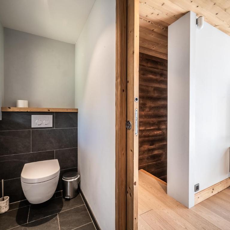 Chalet Aman Argentière Chamonix - by EMERALD STAY - Chalet mit 2 Schlafzimmern - 26