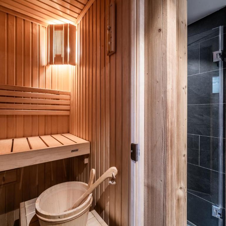 Chalet Aman Argentière Chamonix - by EMERALD STAY - Chalet mit 2 Schlafzimmern - 30