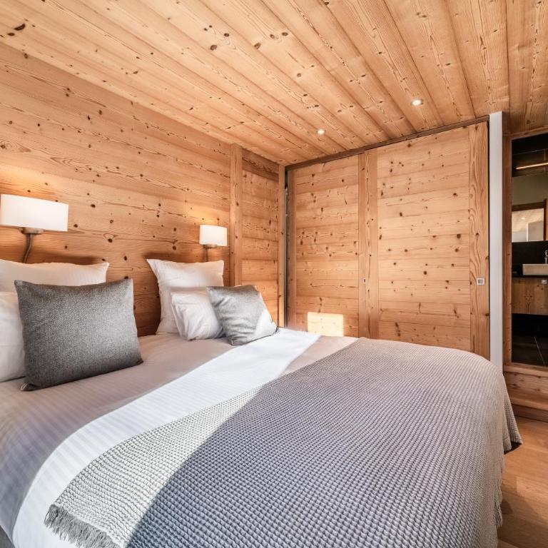 Chalet Aman Argentière Chamonix - by EMERALD STAY - Chalet mit 2 Schlafzimmern - 25