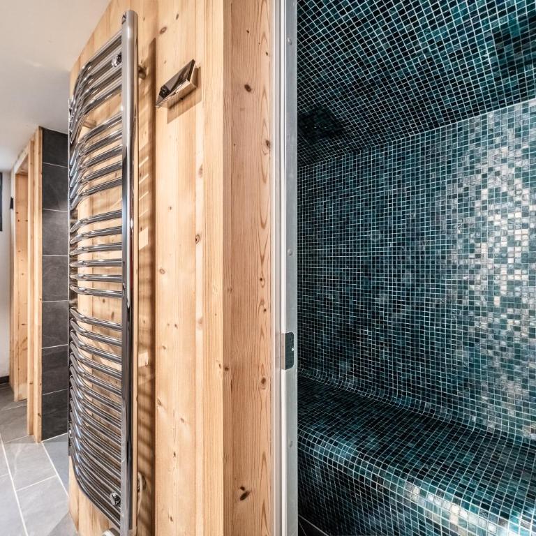 Chalet Aman Argentière Chamonix - by EMERALD STAY - Chalet mit 2 Schlafzimmern - 24
