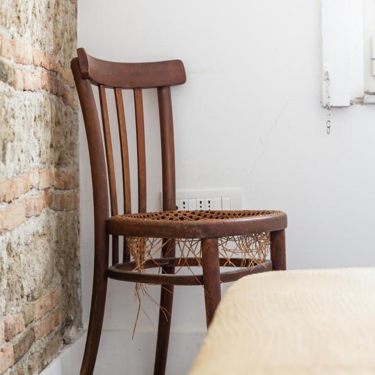 Casa dei Mille Napoli - Appartamento - 13