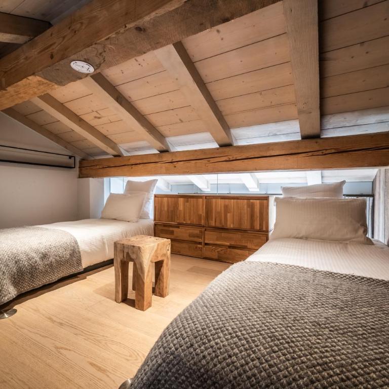Chalet Aman Argentière Chamonix - by EMERALD STAY - Chalet mit 2 Schlafzimmern - 51