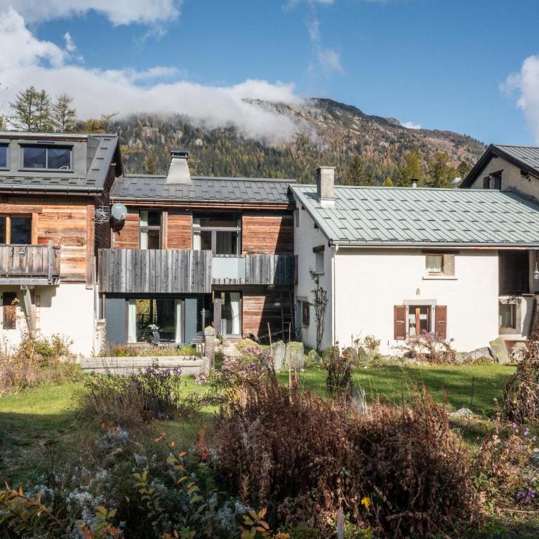 Chalet Aman Argentière Chamonix - by EMERALD STAY - Chalet mit 2 Schlafzimmern - 49