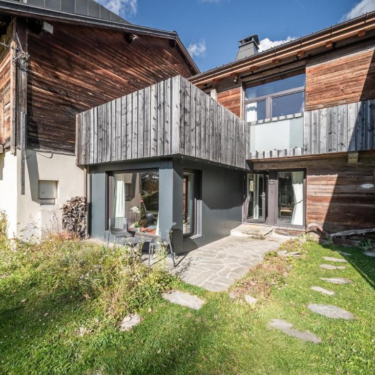 Chalet Aman Argentière Chamonix - by EMERALD STAY - Chalet mit 2 Schlafzimmern - 42