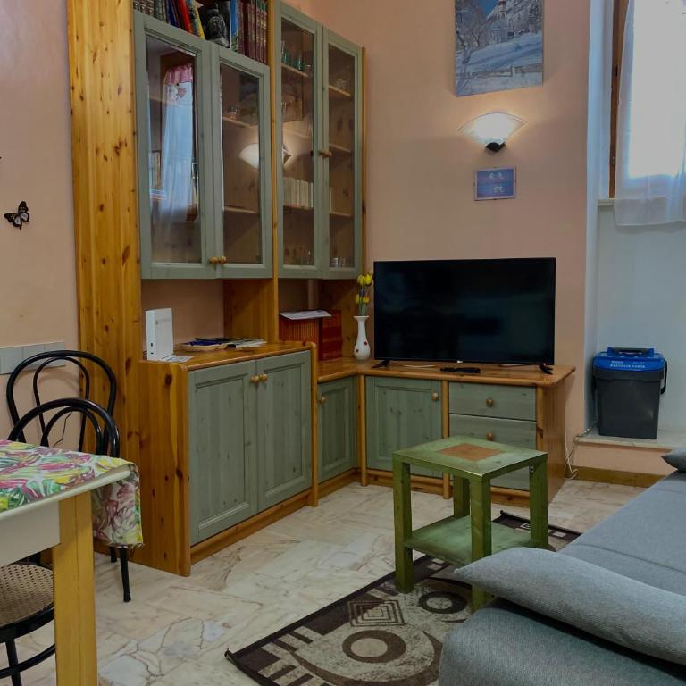 il rifugio della cava - Appartamento - 10